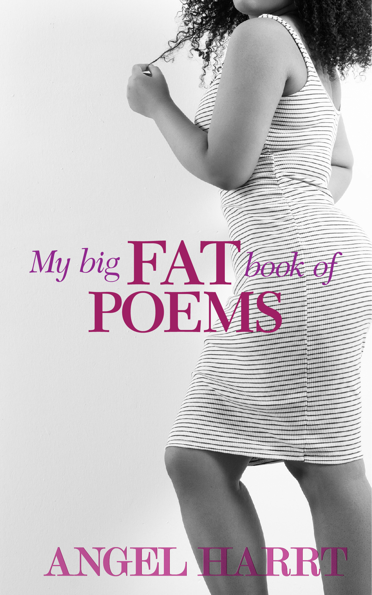 My Big Fat Book of Poems